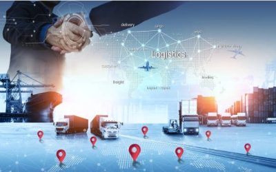 Meningkatkan Efisiensi Pengiriman Logistik dan Testimoni Pelanggan